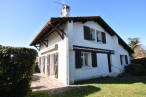 vente Maison Anglet