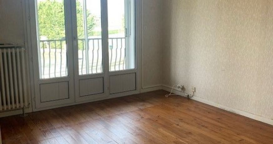 vente Appartement Anglet