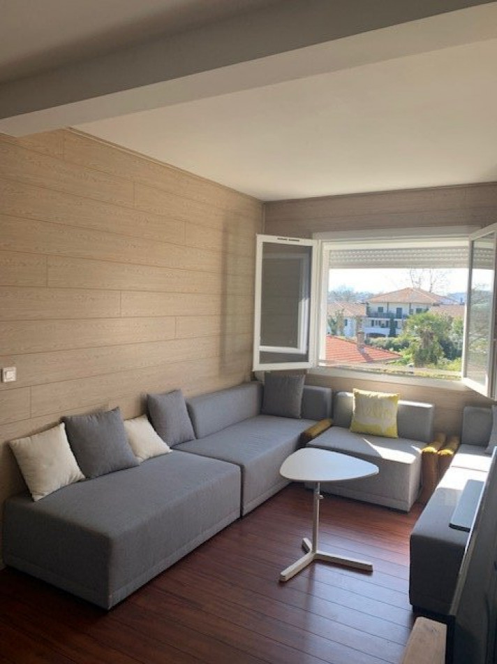 vente Appartement Bayonne - Photo 10
