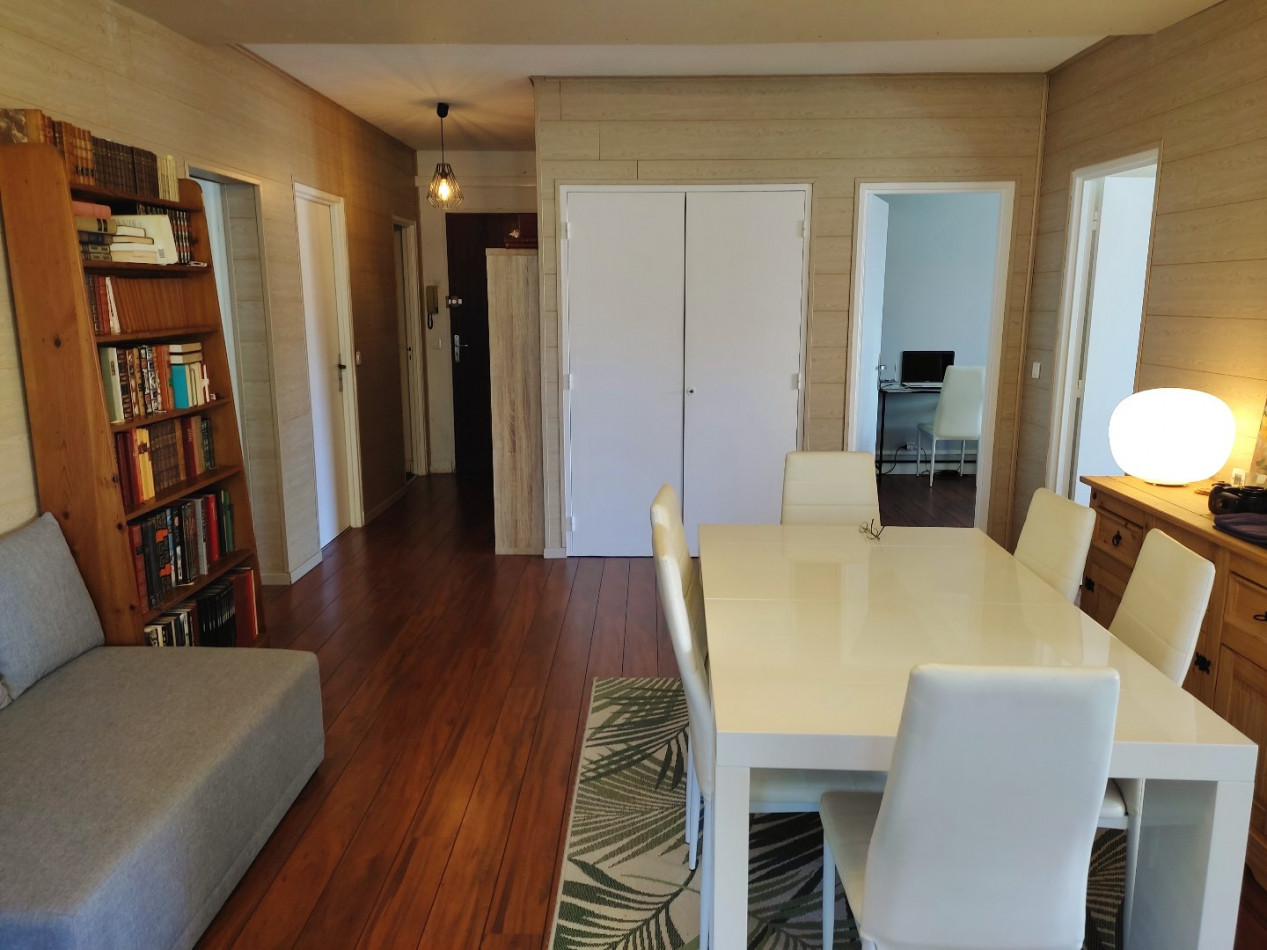 vente Appartement Bayonne - Photo 7