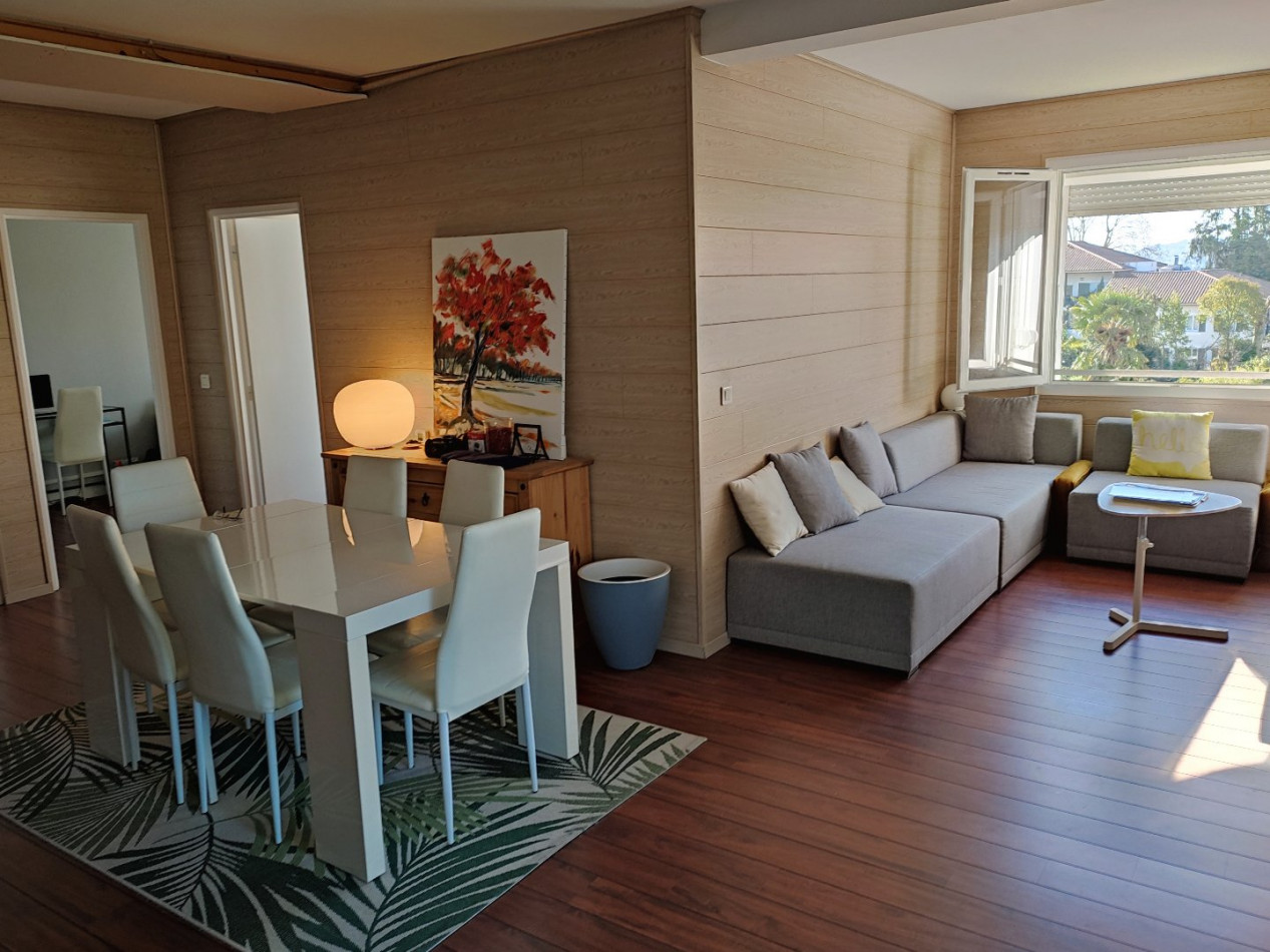 vente Appartement Bayonne - Photo 1