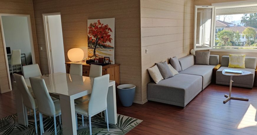 vente Appartement Bayonne