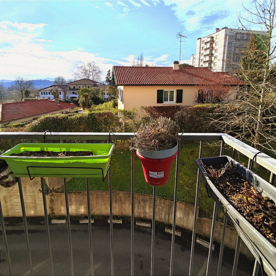 vente Appartement Bayonne - Photo 8
