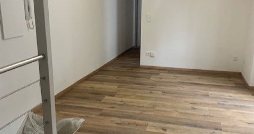 vente Appartement Bayonne