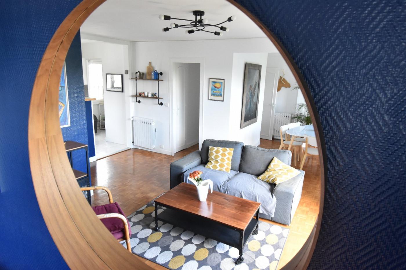 vente Appartement Bayonne - Photo 4