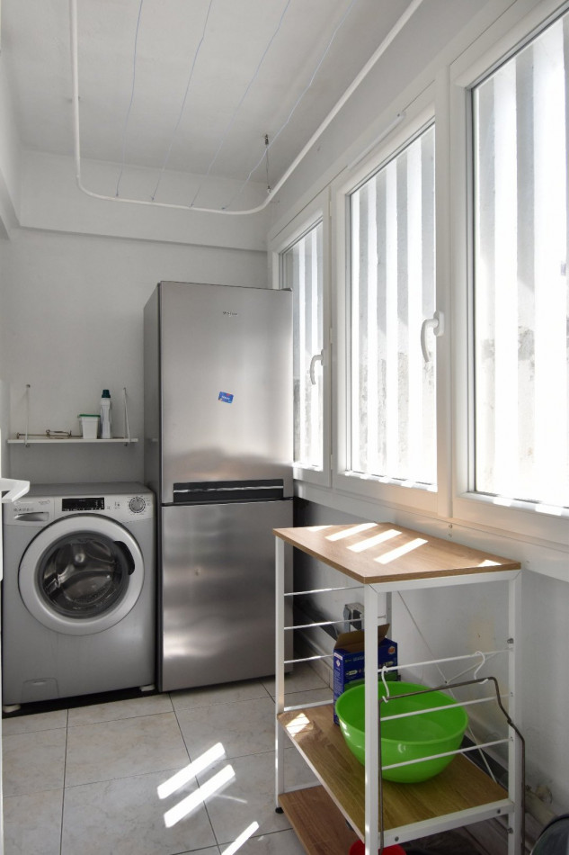 vente Appartement Bayonne - Photo 7