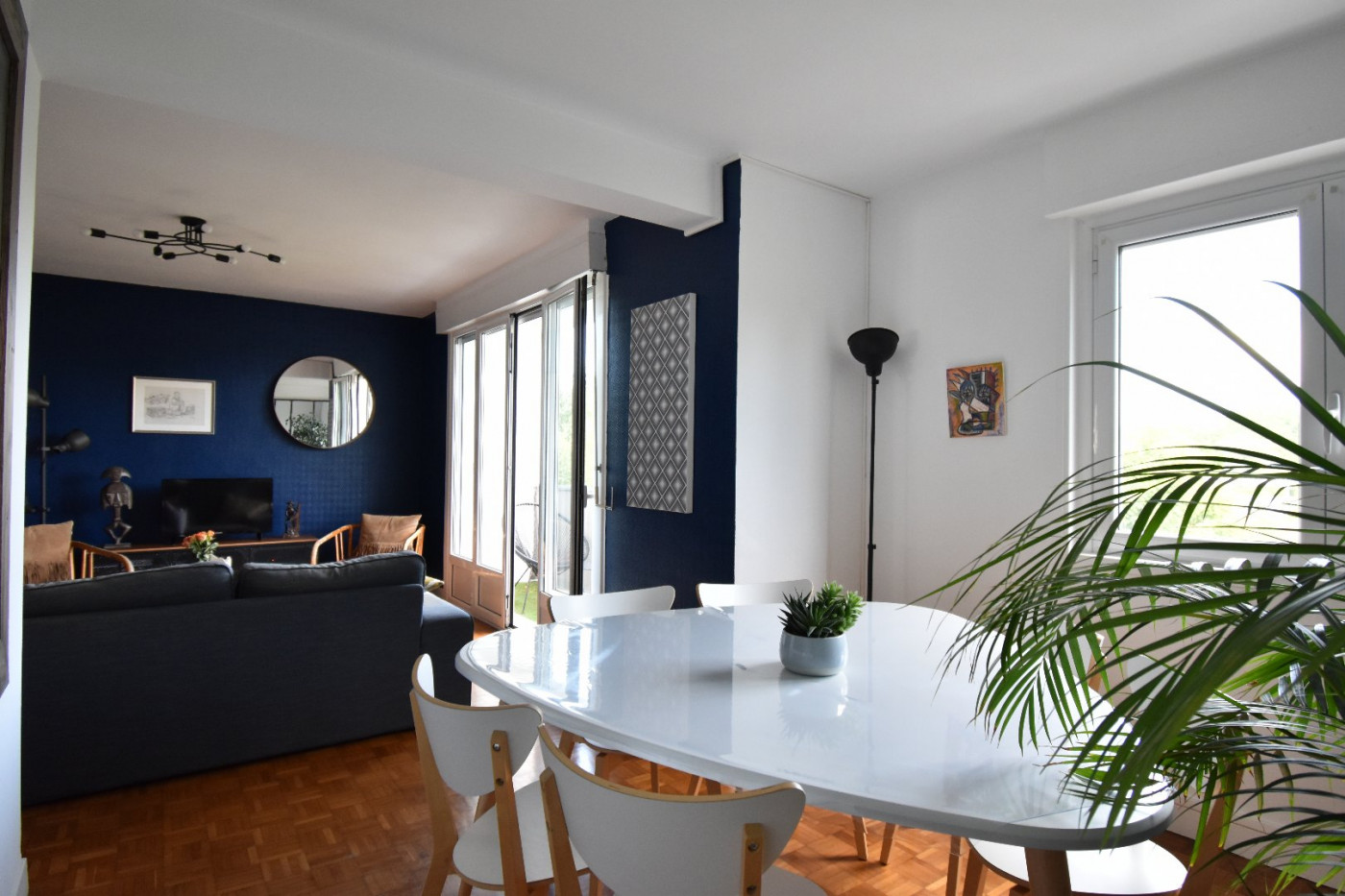 vente Appartement Bayonne - Photo 2
