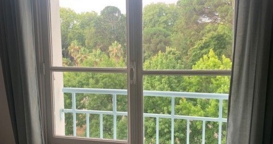 vente Appartement Bayonne