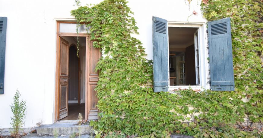vente Maison Boucau