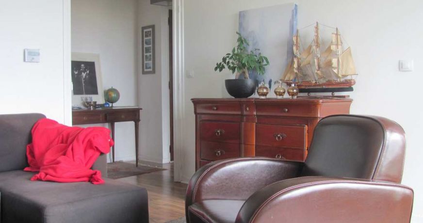 vente Appartement Bayonne