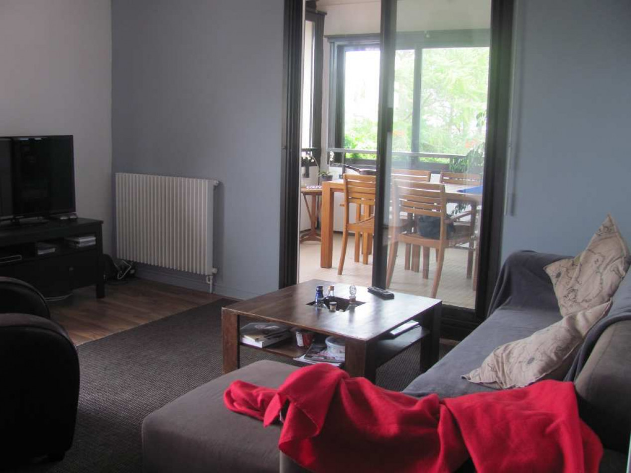 vente Appartement Bayonne - Photo 4