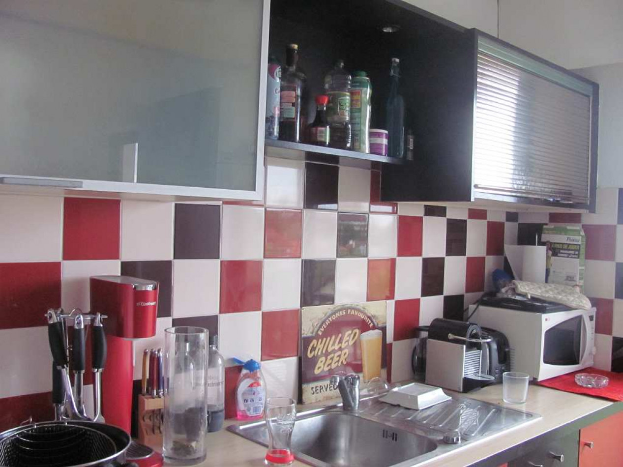 vente Appartement Bayonne - Photo 7