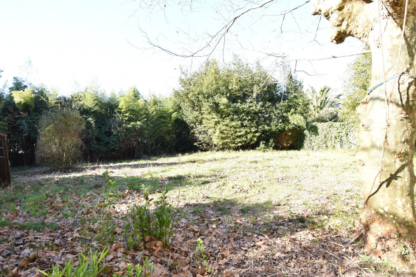 vente Terrain Boucau - Photo 1
