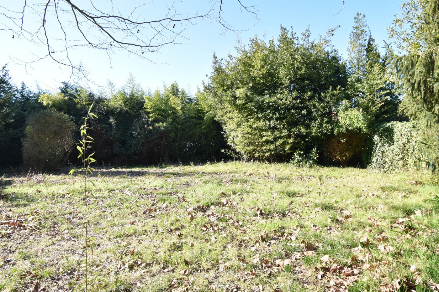 vente Terrain Boucau - Photo 2