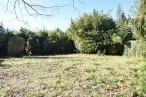 vente Terrain Boucau