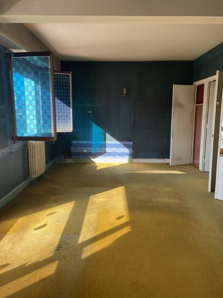 vente Appartement Bayonne - Photo 1
