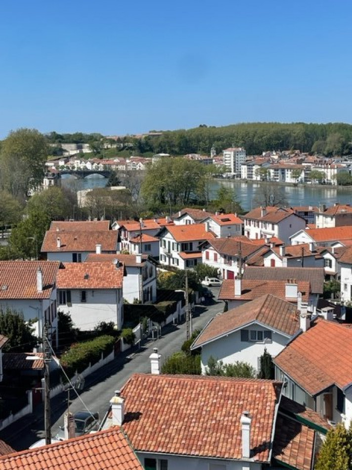 vente Appartement Bayonne - Photo 1