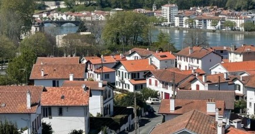 vente Appartement Bayonne