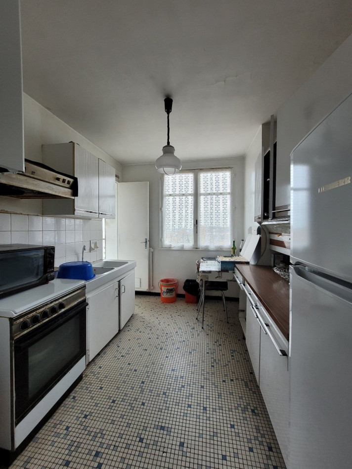 vente Appartement Bayonne - Photo 2