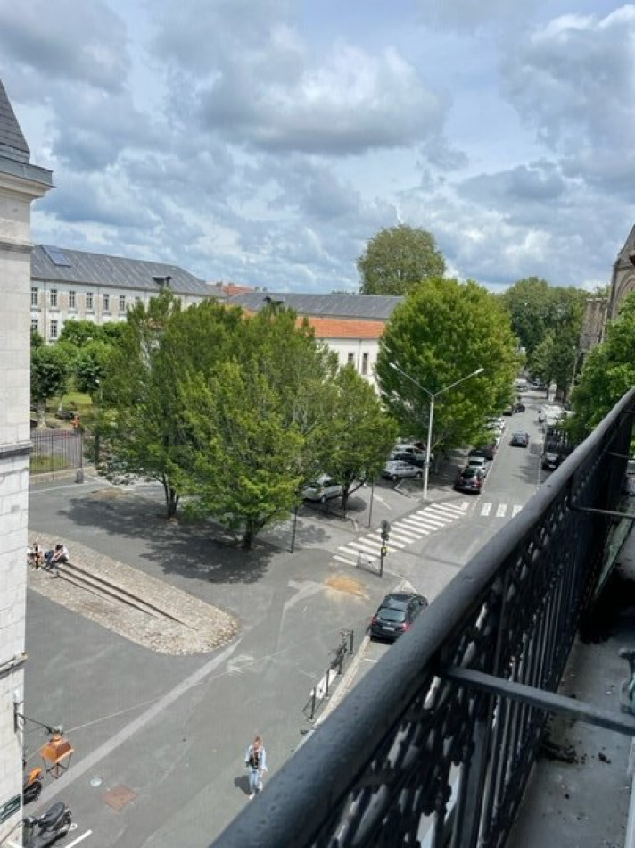 vente Appartement Bayonne - Photo 1