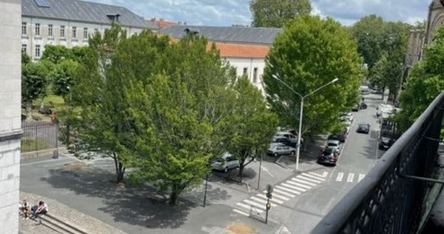 vente Appartement Bayonne