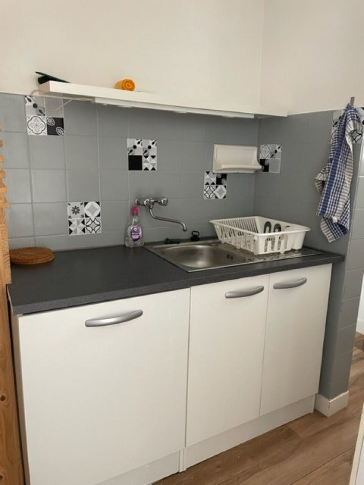 vente Appartement Bayonne - Photo 3