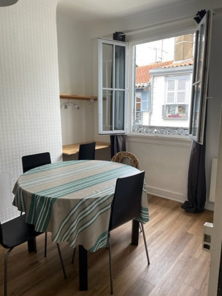 vente Appartement Bayonne - Photo 5