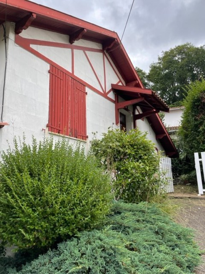 vente Maison Anglet - Photo 1