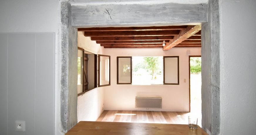 vente Appartement Mouguerre