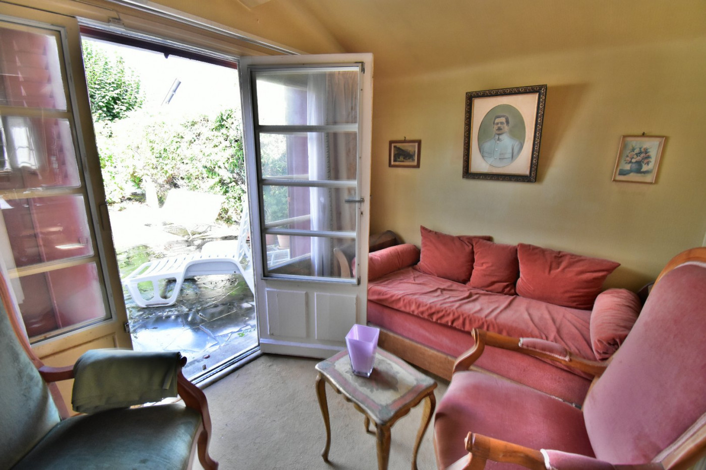 vente Maison Anglet - Photo 2
