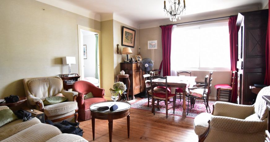 vente Maison Anglet