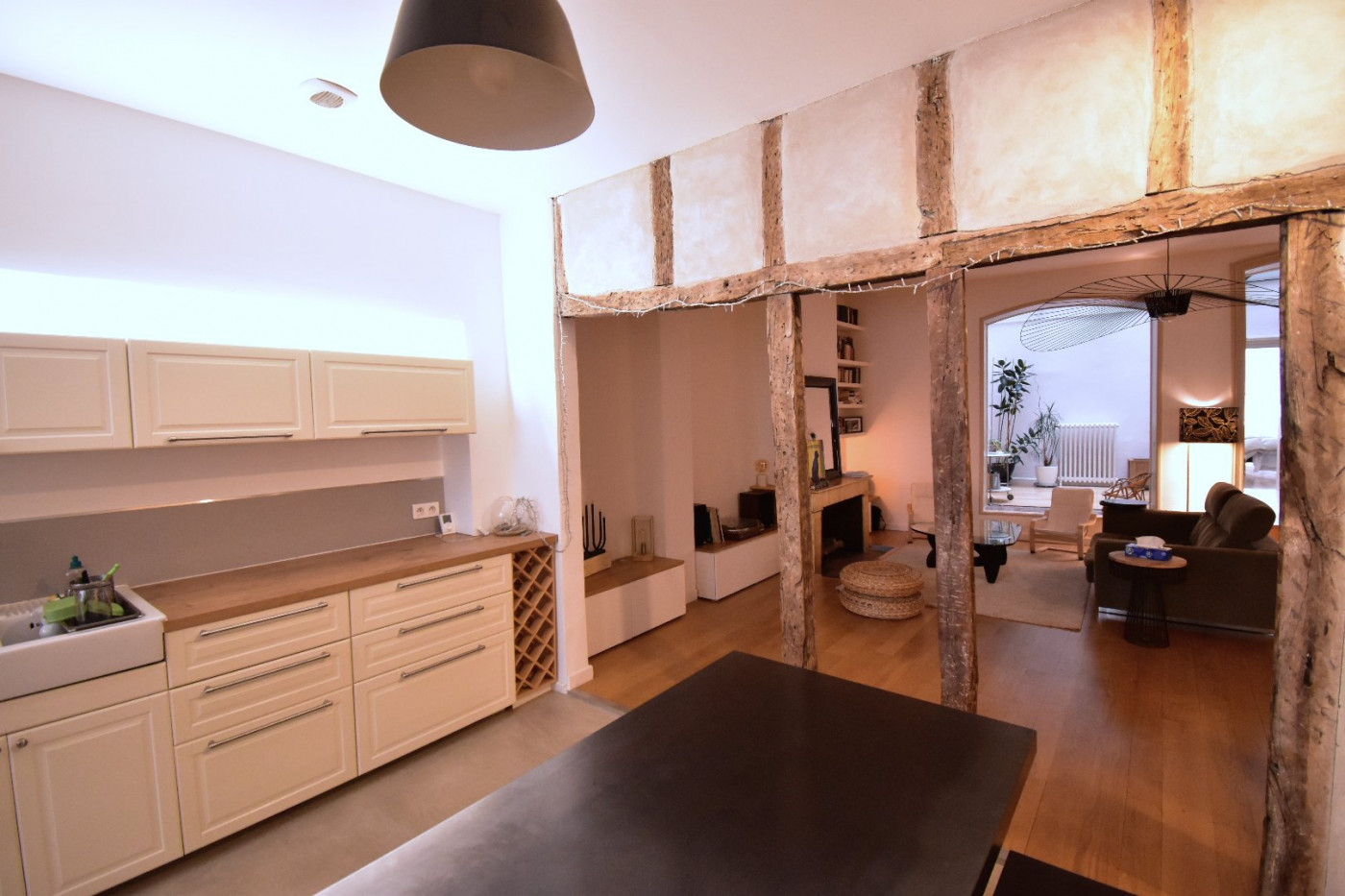 vente Appartement Bayonne - Photo 9