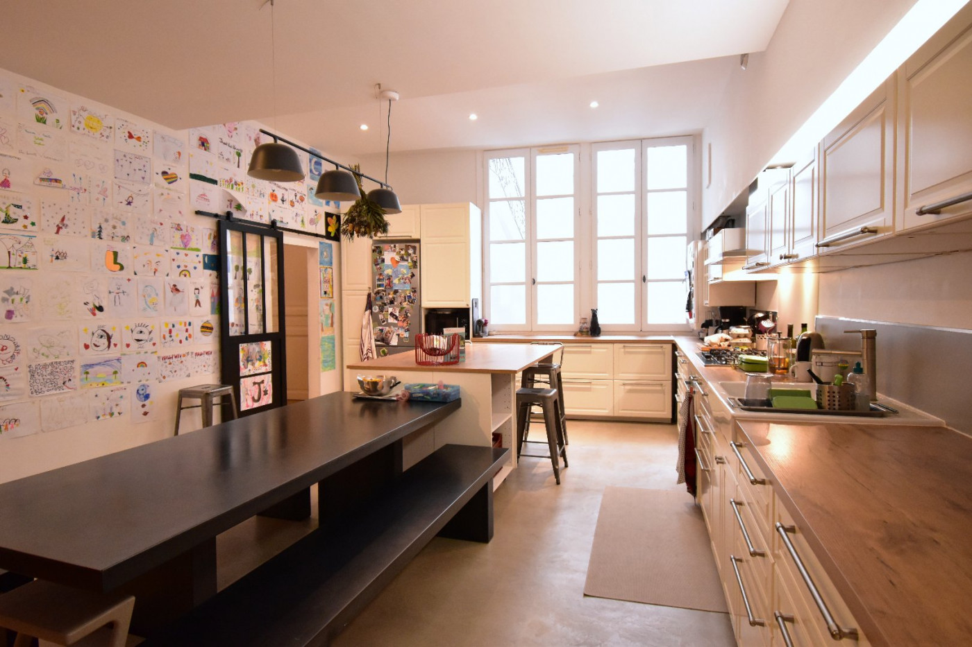 vente Appartement Bayonne - Photo 3