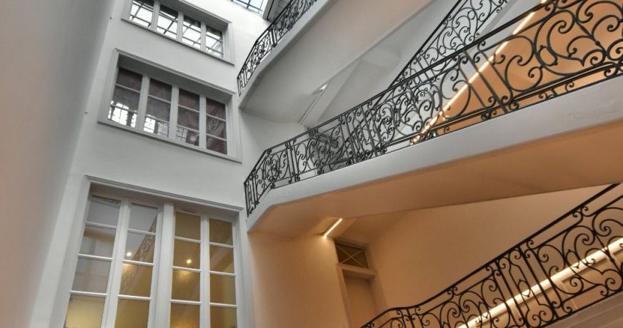 vente Appartement Bayonne