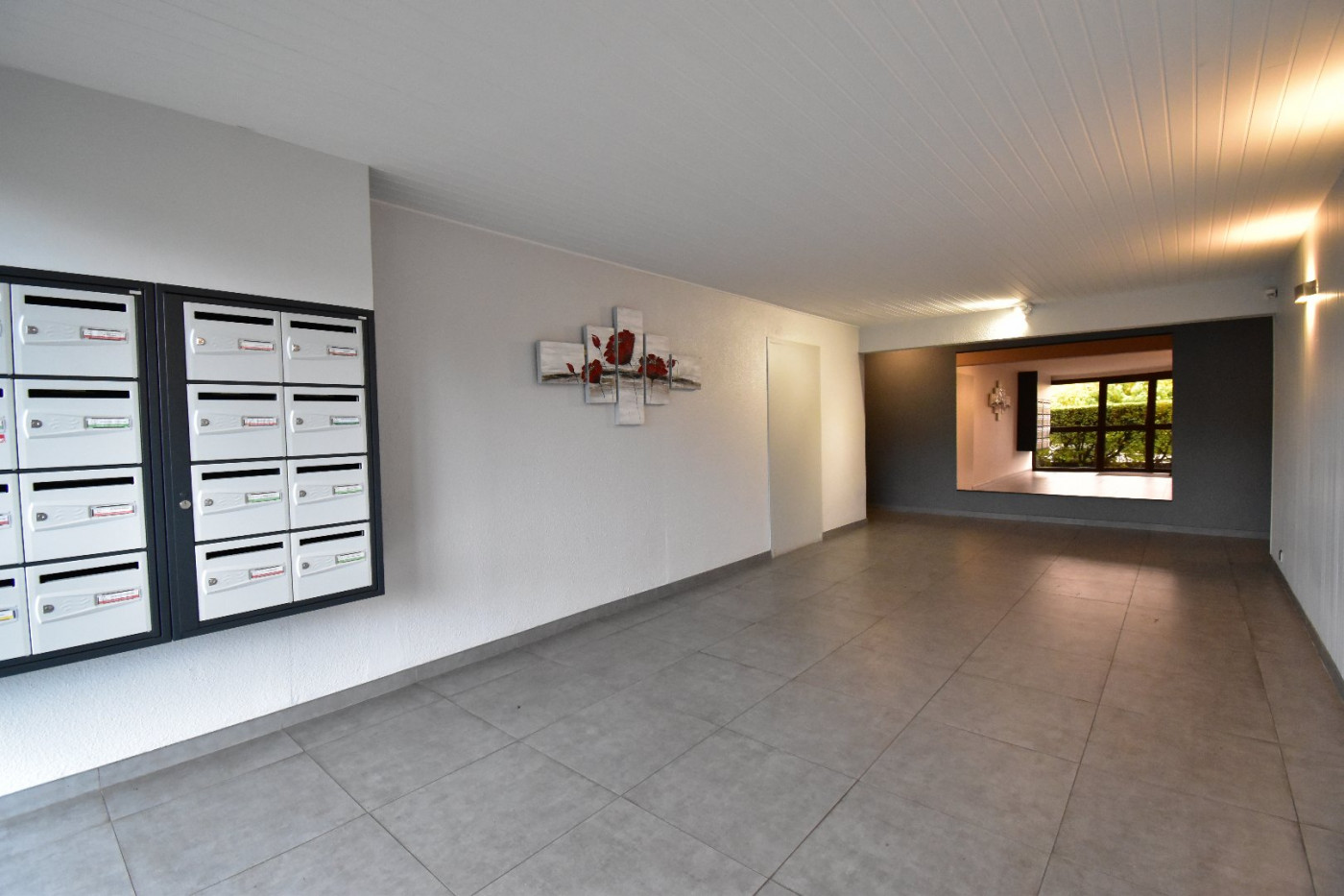 vente Appartement Bayonne - Photo 8