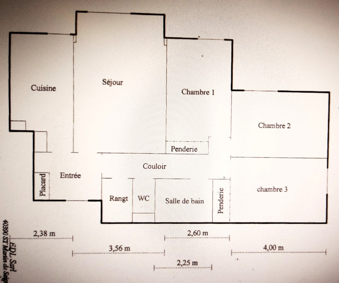 vente Appartement Bayonne - Photo 7