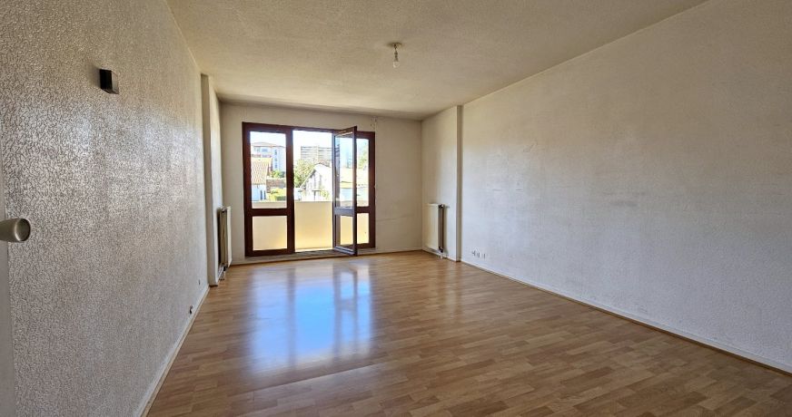 vente Appartement Bayonne