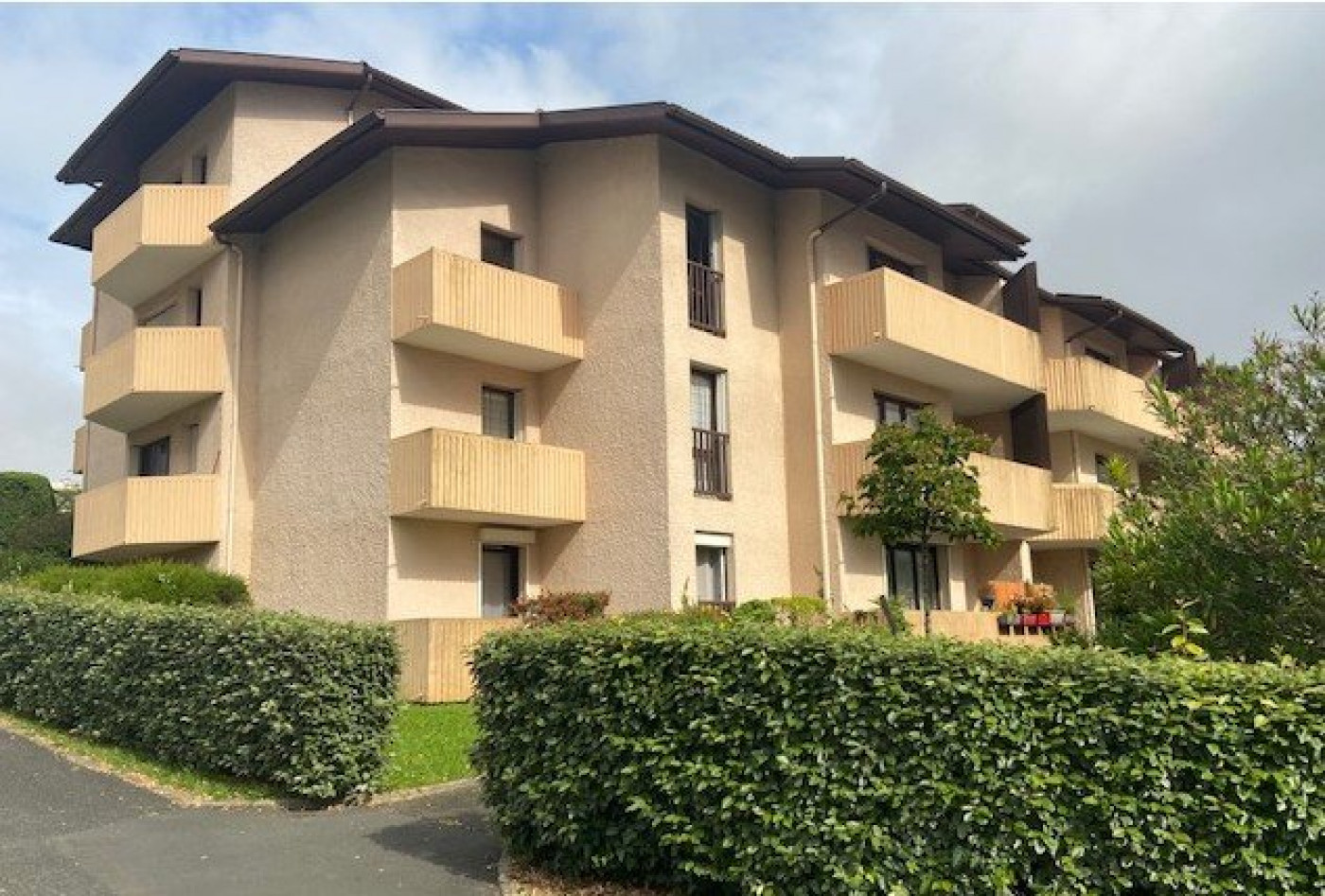 vente Appartement Bayonne - Photo 9