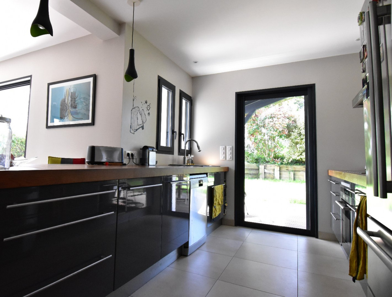 vente Maison Bassussarry - Photo 6