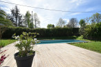 vente Maison Bassussarry