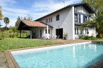vente Maison Bassussarry