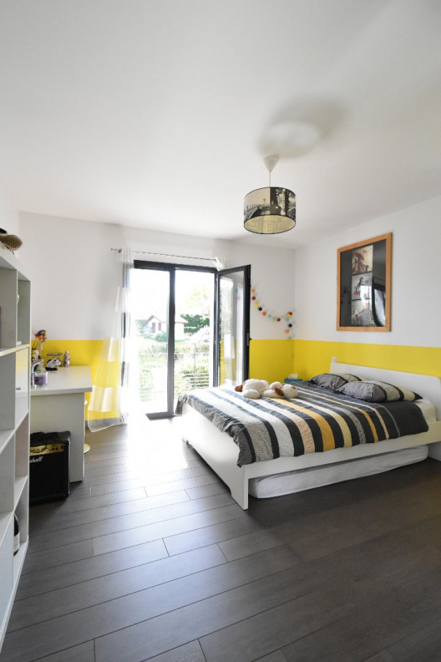 vente Maison Bassussarry - Photo 8