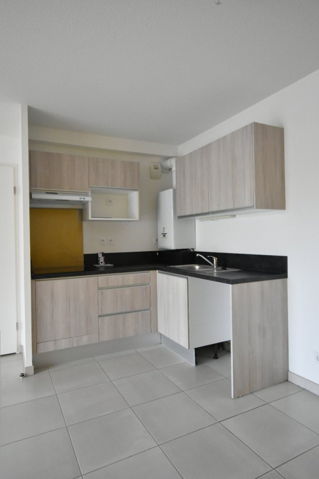 vente Appartement Bayonne - Photo 3