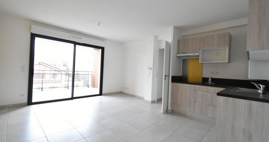 vente Appartement Bayonne