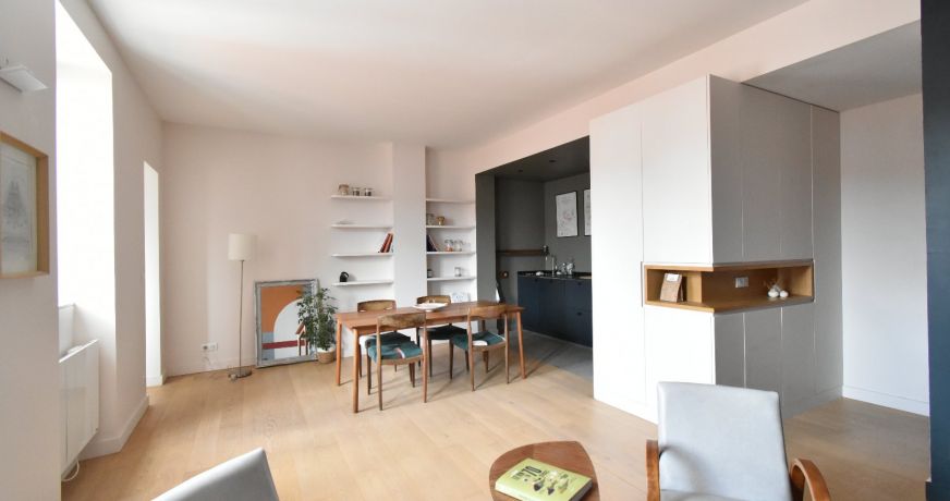 vente Appartement Bayonne