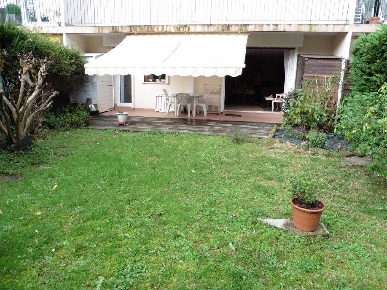 vente Appartement Bayonne - Photo 5