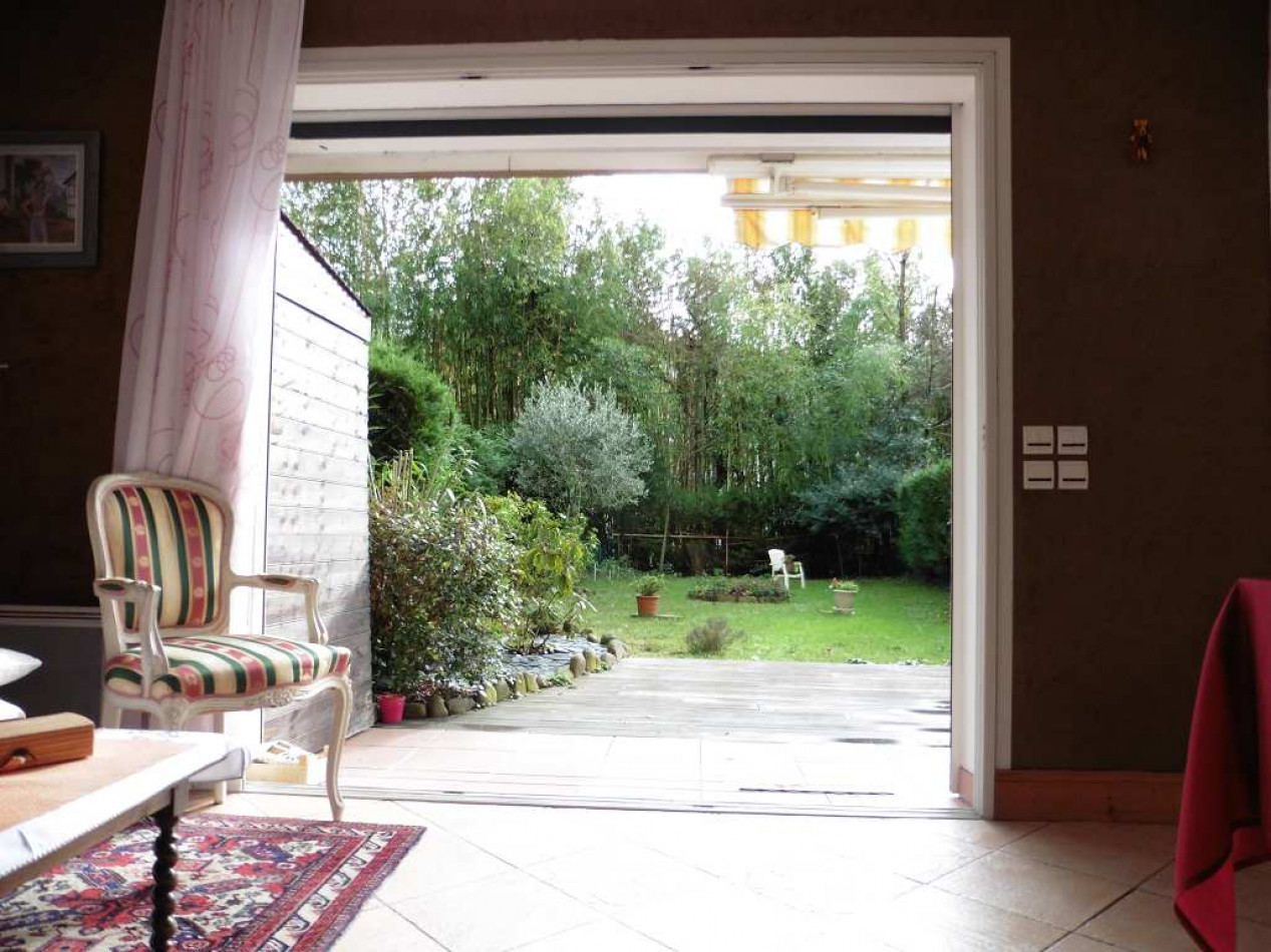 vente Appartement Bayonne - Photo 8