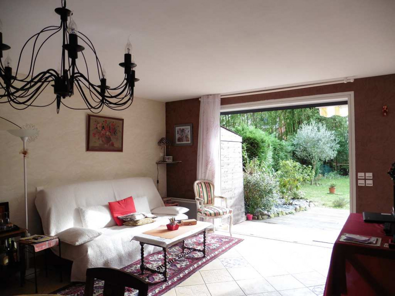 vente Appartement Bayonne - Photo 1