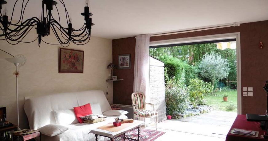 vente Appartement Bayonne