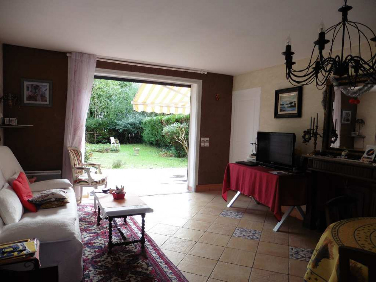 vente Appartement Bayonne - Photo 4